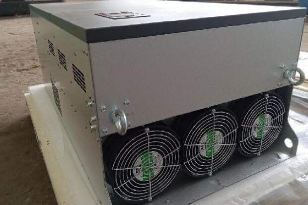 В Тамбове на объектах водоснабжения устанавливают современное оборудование