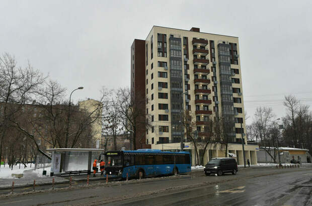 Синоптик Тишковец: На юге Москвы снег растает в выходные