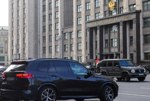 В России захотели разрешить записывать мертвого отцом ребенка при одном условии