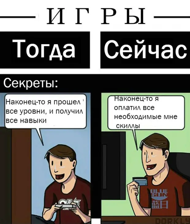 Картинки тогда и сейчас