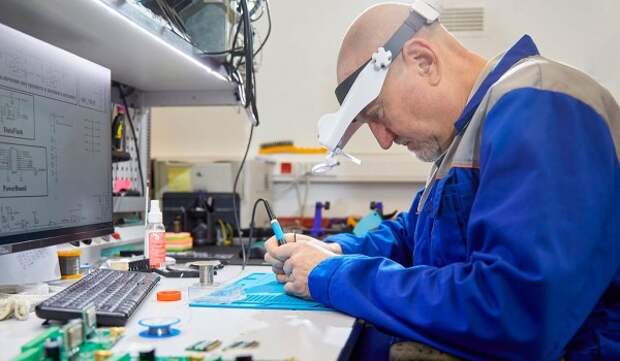 Подход к ускорению коммуникации через интерфейс «мозг-компьютер» предложили в Центре ИИ МГУ