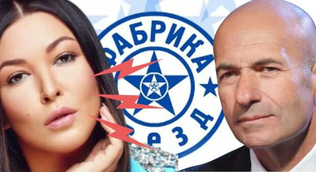 Дубцова и Крутой: кто и почему вычеркнул певицу из проектов