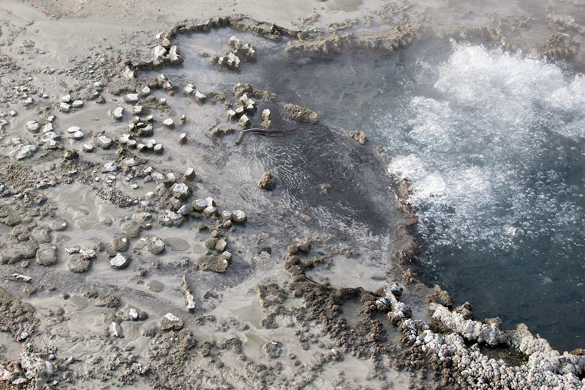 Йеллоустоун (Yellowstone)
