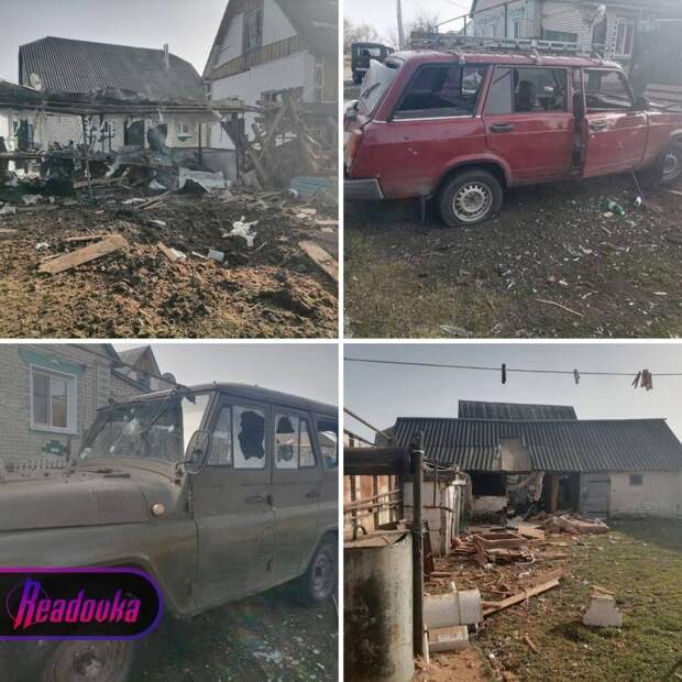 9-я бригада полностью освободила ВОДЯНОЕ пишет Телеграм-канал WarGonzo.-6