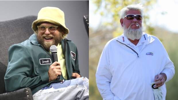 Jonah Hill Reportedly Signs On To Play John Daly In A Biopic