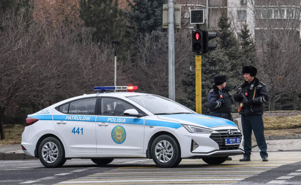 В постсоветской стране арестовали бывшего иеромонаха РПЦ