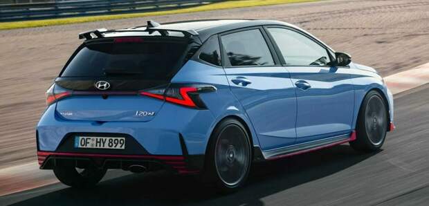 Hyundai i20 - это "бомба"!