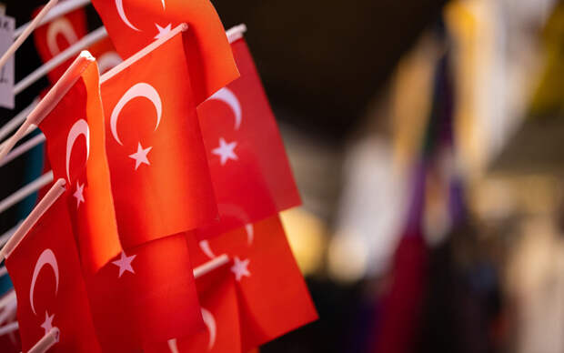 Турции, получающей приказы от Запада, больше нет, заявили в Анкаре