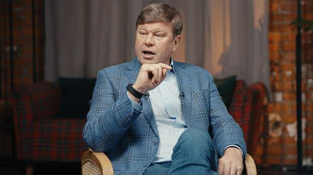 Губерниев: «Овечкин как Алла Пугачева в юбке»