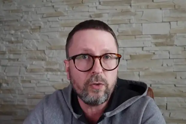 Шарий о военной помощи США: На Украине полученные средства «распределят»