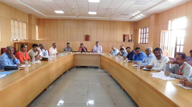 ЦБ России объяснил процесс принятия решений по ключевой ставке