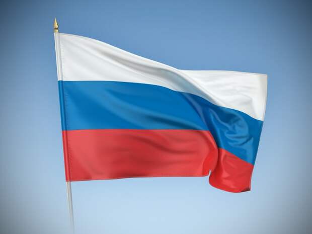 флаг//Pixabay