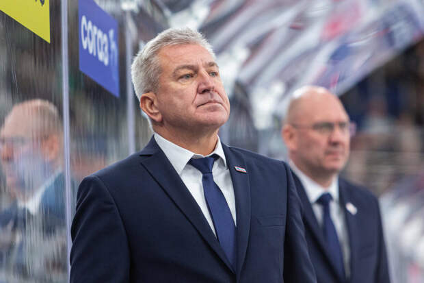 Олег Браташ официально возглавил «Адмирал»