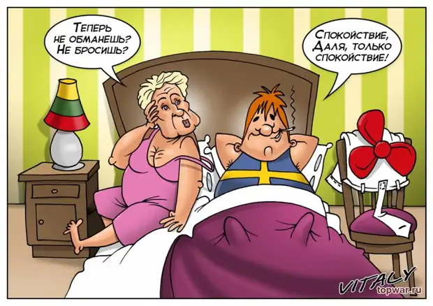 Итоги недели. Наш эксперимент