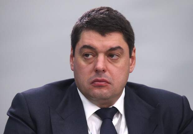 Экс-президент FESCO Коростелев стал фигурантом дела о хищении 885 млн рублей