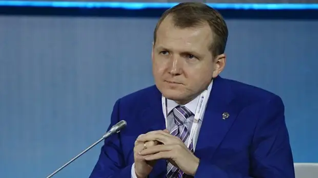 Торгпредом России в Белоруссии назначен Николай Асаул