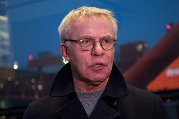 «Это был мой близкий друг, товарищ, брат». Фетисов — о смерти ведущего Алексея Пиманова