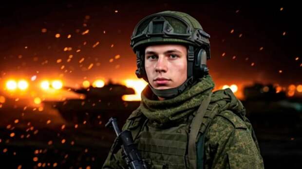 Коллаж Novorosinform