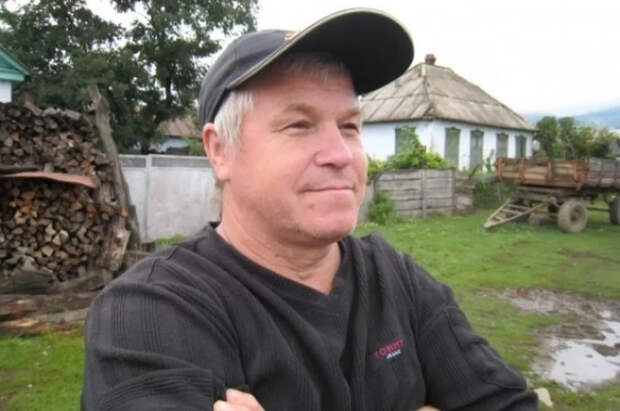 Умер актер из «Сталинграда» и «Улиц разбитых фонарей» Александр Пангаев