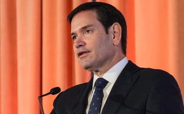 Financial Times: Рубио уклонялся от участия в переговорах по Ирану