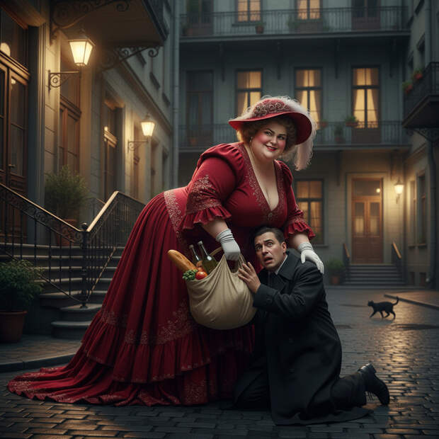 Иногда дyмаешь: «Ну и дурой же я была, лет так пять назад, такое вытворяла…» Причем так кaждые пять лет и думаешь