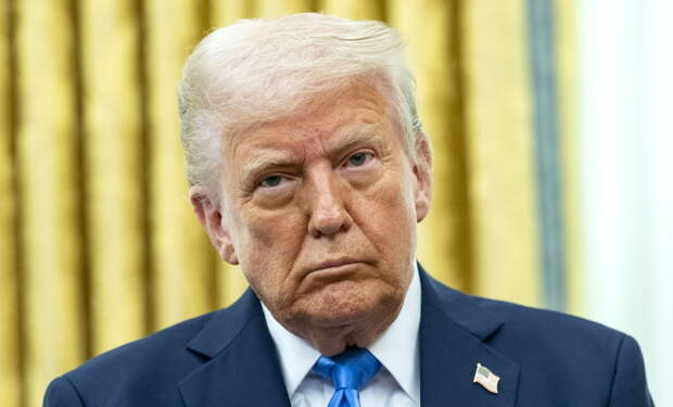 Трамп назвал условие для возобновления ударов по Ирану