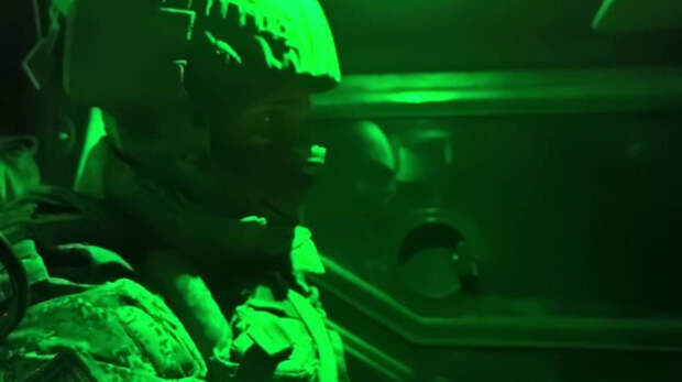 ВС РФ уничтожили личный состав ВСУ в укрытиях опорных пунктов в Запорожской области