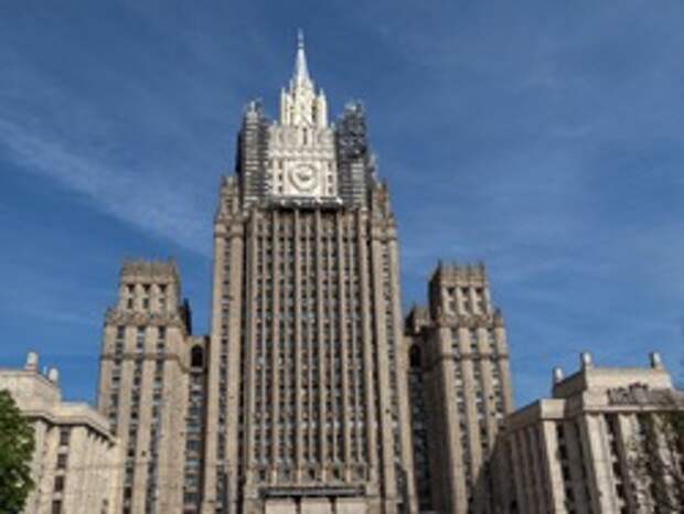 Россия не будет продолжать консультации с США по нормализации отношений