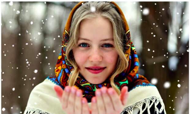 Сегодня, 25 января, Татьяны принимают поздравления