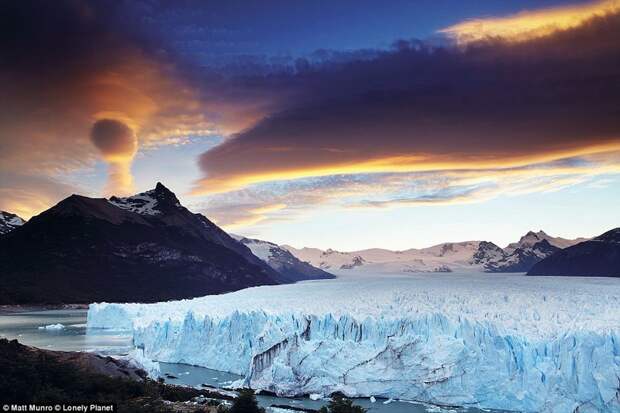 Ледник Перито-Морено, Аргентина красиво, планета, природа, путеводитель, путешествия, туризм, фото, чудо природы