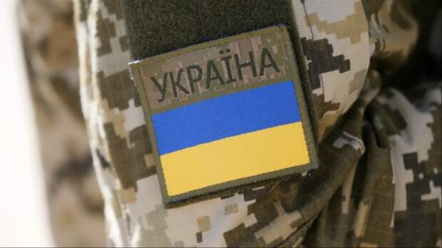 На Украине военкоматы передали в полицию данные о 94,5 тысячи уклонистов
