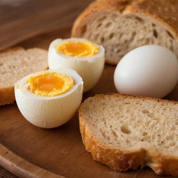 Яйца и хлеб возглавили рост цен в Ростовской области в марте