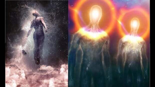 Тонкий мир: Что нас ожидает после ухода из земной жизни