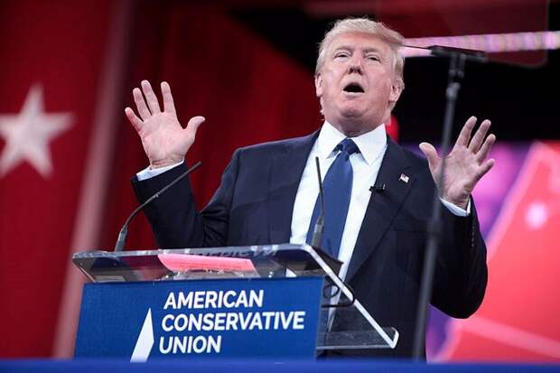 Трамп в истерике. Его «Совет мира» превратился в посмешище благодаря ходу Путина.