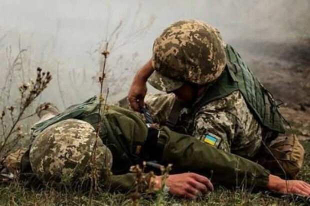 Ожесточённые бои на юге: армия России выбила ВСУ из Благодатного на николаевском направлении (ВИДЕО) | Русская весна