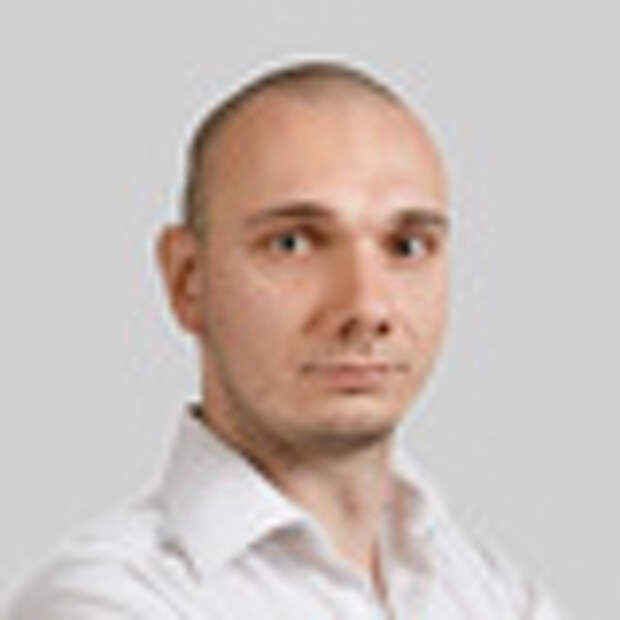 Федор Музалевский