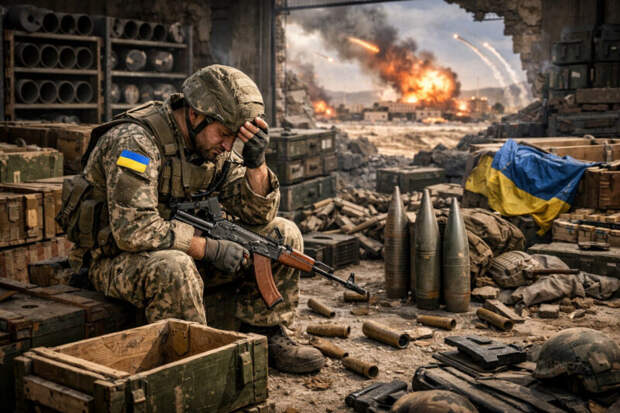 Падение Белицкого открыло дорогу к Доброполью: как меняется карта боёв в ДНР