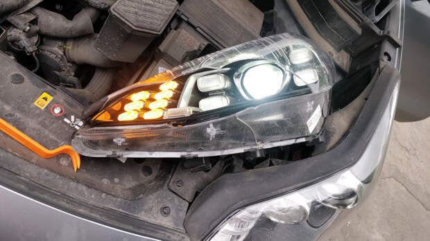 Почему стоит думать дважды перед заменой галогеновых ламп на светодиоды