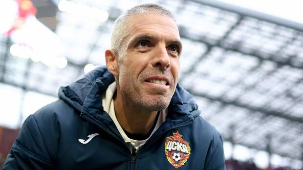 «Ноль в футболе». Овчинников раскритиковал назначение Челестини главным тренером ЦСКА