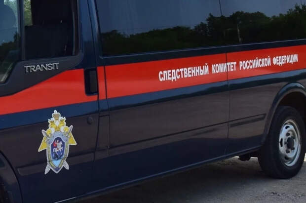 СК начал проверку видео, на котором мужчина кидает икону в Красноярске