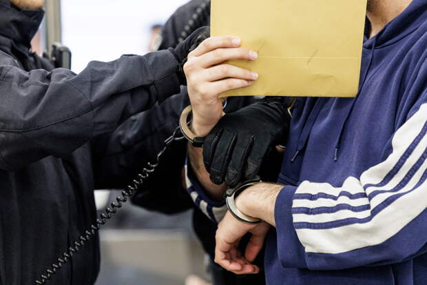 Задержан угрожавший Трампу мужчина