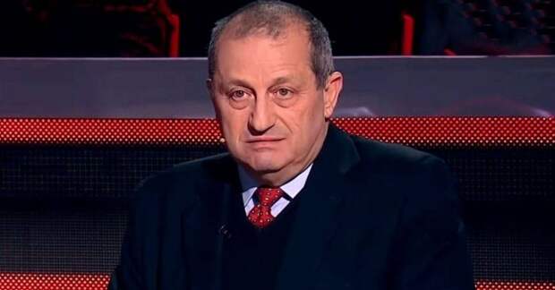 Кедми: Политическая подлость еврея Зеленского превзошла Порошенко