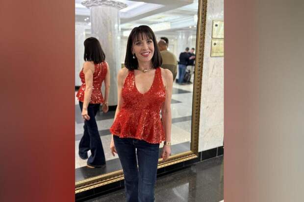 Алиса Мон отказалась выходить замуж