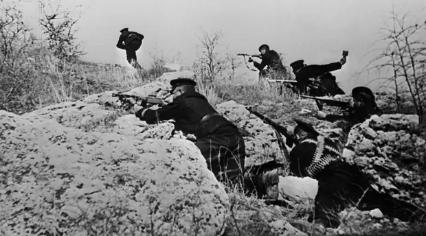 «Джентльмены, вы слишком долго прячетесь за моей спиной»: какой вклад в победу над нацизмом внесла Людмила Павличенко