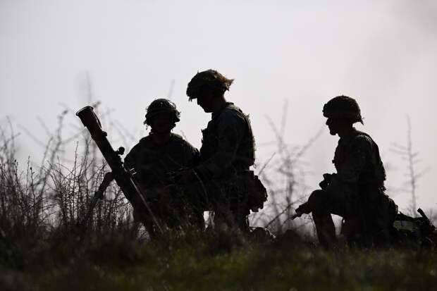 В Финляндии предрекли ответ России на перевооружение Европы