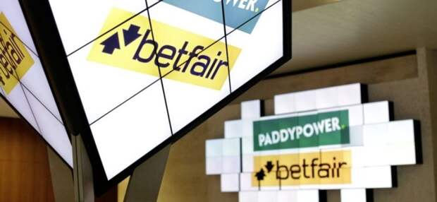 Paddy Power Betfair увеличит траты на маркетинг