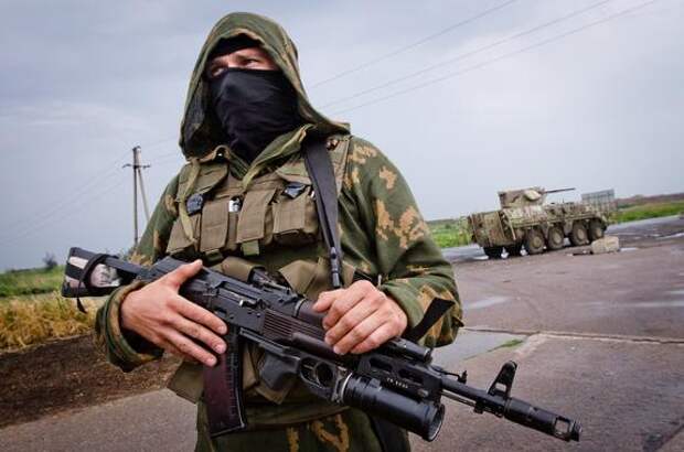 РИА Новости: на базе «Азова» в Мариуполе обнаружен план захвата Новоазовска и выхода на границу с РФ, атака намечалась на 8 марта