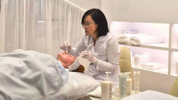 Старый вдруг: как сохранить молодость кожи