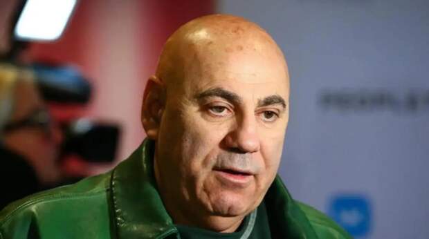 Пригожин подсказал, как начинающему артисту стать звездой