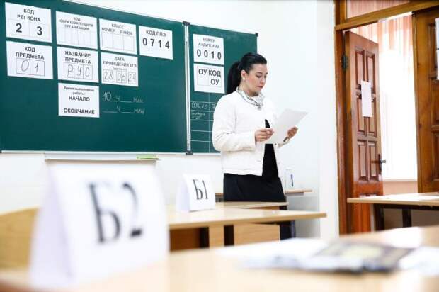 Профильная математика захватывает ЕГЭ: выпускники делают ставку на точные науки